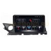 Штатная магнитола Stonelock MZD910MB8 2/32 ГБ для Mazda 6 III 2018-2025 на Android 10.0