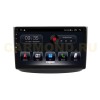 Штатная магнитола Stonelock MB101MB 3/32 ГБ для Mercedes Vito ll (W639), Viano ll (W639) 2004-2014 на Android 10.0