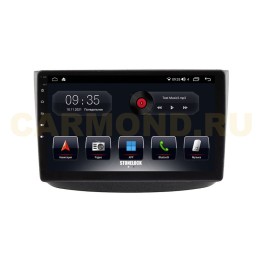 Штатная магнитола Stonelock MB101MB 3/32 ГБ для Mercedes Vito ll (W639), Viano ll (W639) 2004-2014 на Android 10.0
