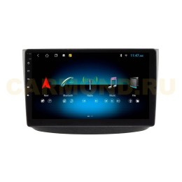 Stonelock MB101MB4 2/32 ГБ для Mercedes Vito ll (W639), Viano ll (W639) 2004-2014 на Android 10.0