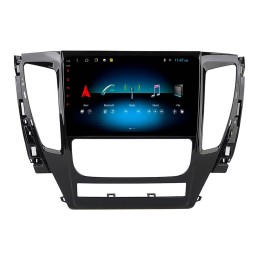 Stonelock MSB904MB 2/32 ГБ для Mitsubishi Pajero Sport III 2015-2021 на Android 10.0