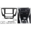 Штатная магнитола Stonelock MSB904MB 6/128 ГБ для Mitsubishi Pajero Sport III 2015-2021 на Android 10.0