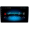 Штатная магнитола Stonelock TOY9023MB 2/32 ГБ для Toyota Land Cruiser Prado 120 2002-2009 (навигация, климат) на Android 10.0