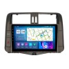 Штатная магнитола Roximo RI-1114-N9 (с DSP и 4G-SIM) для Toyota Land Cruiser Prado 150 2009-2014 (с 360 обзором) на Android 11.0