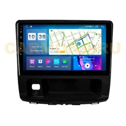 Штатная магнитола Roximo RI-1804 (с DSP и 4G-SIM) 8/128 ГБ для Haval H9 2014-2024 на Android 11.0