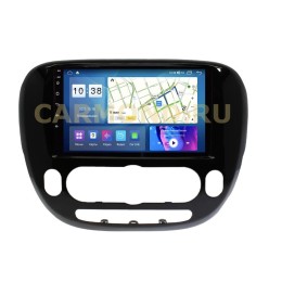 Штатная магнитола Roximo RI-2320 (с DSP и 4G-SIM) 8/128 ГБ для KIA Soul II 2013-2019 на Android 11.0
