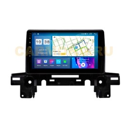 Штатная магнитола Roximo RI-2420 (с DSP и 4G-SIM) 8/128 ГБ для Mazda CX-5 II 2018-2022 на Android 11.0