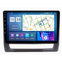 Штатная магнитола Roximo RI-2624 (с DSP и 4G-SIM) 8/128 ГБ для Mitsubishi ASX 2020-2022 на Android 11.0
