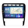 Штатная магнитола Roximo RI-2921 (с DSP и 4G-SIM) 8/128 ГБ для Porsche Cayenne I (957) 2007-2010 на Android 11.0