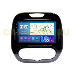 Штатная магнитола Roximo RI-3004A (с DSP и 4G-SIM) 8/128 ГБ для Renault Kaptur 2016-2020 на Android 11.0