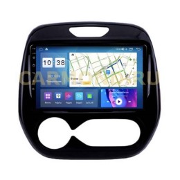 Штатная магнитола Roximo RI-3004M (с DSP и 4G-SIM) 8/128 ГБ для Renault Kaptur 2016-2020 на Android 11.0