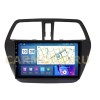 Штатная магнитола Roximo RI-3501 (с DSP и 4G-SIM) 8/128 ГБ для Suzuki SX4 II 2013-2022 на Android 11.0