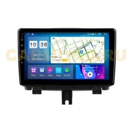 Штатная магнитола Roximo RI-3601 (с DSP и 4G-SIM) 8/128 ГБ для Audi Q3 2013-2018 на Android 11.0
