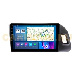 Штатная магнитола Roximo RI-3603 (с DSP и 4G-SIM) 8/128 ГБ для Audi Q5 I 2008-2016 на Android 11.0