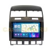 Штатная магнитола Roximo RI-3703A (с DSP и 4G-SIM) 8/128 ГБ для Volkswagen Touareg 2002-2010 на Android 11.0
