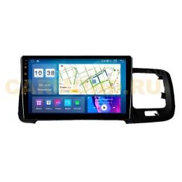 Штатная магнитола Roximo RI-3801 (с DSP и 4G-SIM) 8/128 ГБ для Volvo S60 2011-2017 на Android 11.0