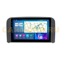 Штатная магнитола Roximo RI-3802 (с DSP и 4G-SIM) 8/128 ГБ для Volvo S80 1998-2006 на Android 11.0