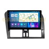 Штатная магнитола Roximo RI-3803 (с DSP и 4G-SIM) 8/128 ГБ для Volvo XC60 2014-2017 на Android 11.0