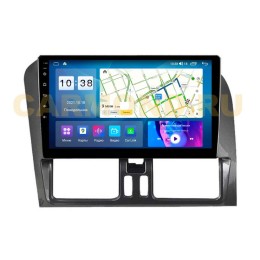 Штатная магнитола Roximo RI-3803 (с DSP и 4G-SIM) 8/128 ГБ для Volvo XC60 2014-2017 на Android 11.0