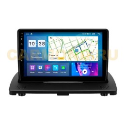 Штатная магнитола Roximo RI-3804 (с DSP и 4G-SIM) 8/128 ГБ для Volvo XC90 I 2006-2014 на Android 11.0