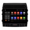 Штатное головное устройство Roximo 4G RX-1131A для Toyota Land Cruiser 200 2007-2015 (с 360 обзором) на Android 12.0