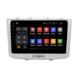 Штатное головное устройство Roximo 4G RX-1802 для Haval H6 2014-2020 на Android 12.0