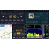 Штатное головное устройство Roximo 4G RX-2320 для KIA Soul II 2013-2019 на Android 12.0
