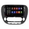 Штатное головное устройство Roximo 4G RX-2320-N14 для KIA Soul II 2013-2019 на Android 12.0