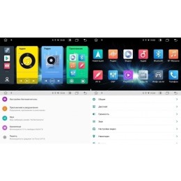 Штатное головное устройство Roximo 4G RX-2320-N14 для KIA Soul II 2013-2019 на Android 12.0