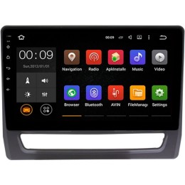 Штатное головное устройство Roximo 4G RX-2624 для Mitsubishi ASX 2020-2022 на Android 12.0