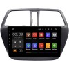 Штатное головное устройство Roximo 4G RX-3501 для Suzuki SX4 II 2013-2022 на Android 12.0