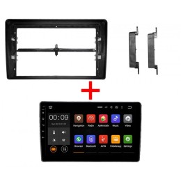 Штатное головное устройство Roximo 4G RX-3703B для Volkswagen Touareg 2002-2010 на Android 12.0