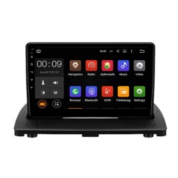 Штатное головное устройство Roximo 4G RX-3804 для Volvo XC90 I 2006-2014 на Android 12.0