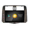 Штатная магнитола Roximo S10 RS-1114-N9 для Toyota Land Cruiser Prado 150 2009-2014 (с 360 обзором) на Android 11.0