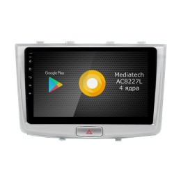 Штатная магнитола Roximo S10 RS-1802 для Haval H6 2014-2020 на Android 11.0