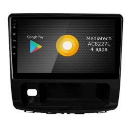 Штатная магнитола Roximo S10 RS-1804 для Haval H9 2014-2024 на Android 11.0