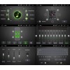 Штатная магнитола Roximo S10 RS-2215 для Jeep Grand Cherokee 2013-2022 на Android 11.0