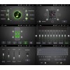 Штатная магнитола Roximo S10 RS-2320 для KIA Soul II 2013-2019 на Android 11.0