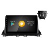 Штатная магнитола Roximo S10 RS-2407 для Mazda 3 III 2013-2018 на Android 11.0