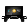 Штатная магнитола Roximo S10 RS-2420 для Mazda CX-5 II 2018-2022 на Android 11.0