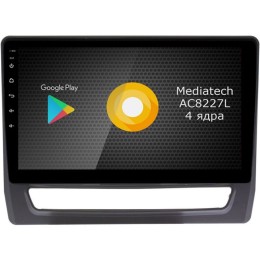 Штатная магнитола Roximo S10 RS-2624 для Mitsubishi ASX 2020-2022 на Android 11.0