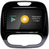 Штатная магнитола Roximo S10 RS-3004A для Renault Kaptur 2016-2020 на Android 11.0