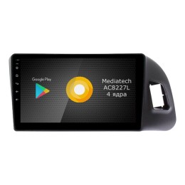 Штатная магнитола Roximo S10 RS-3603 для Audi Q5 I 2008-2016 на Android 11.0