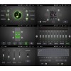 Штатная магнитола Roximo S10 RS-3804 для Volvo XC90 I 2006-2014 на Android 11.0