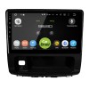 Штатная магнитола Roximo CarDroid RD-1804F для Haval H9 2014-2024 на Android 10.0
