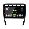 Штатная магнитола Roximo CarDroid RD-2921F для Porsche Cayenne I (957) 2007-2010 на Android 10.0
