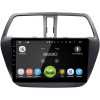Штатная магнитола Roximo CarDroid RD-3501F для Suzuki SX4 II 2013-2022 на Android 10.0
