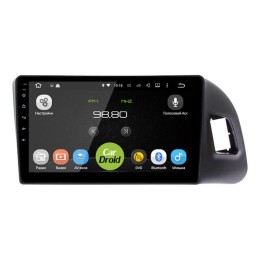 Штатная магнитола Roximo CarDroid RD-3603F для Audi Q5 I 2008-2016 на Android 10.0