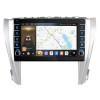 Штатная магнитола CarMedia OL-1608-N (с кнопками) для Toyota Camry V55 2014-2018 на Android 10.0