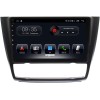 Автомагнитола Stonelock BMW900MB8 2/32 2K c DSP + 4G SIM для BMW 1-Series (E81,82,87,88) 2007-2011 (экран 2K) на Android 10.0
